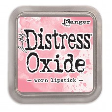 Tim Holtz - Distress Oxide - Worn Lipstick