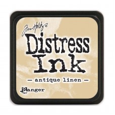 Tim Holtz - Distress Mini - Antique Linen