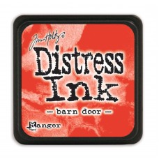 Tim Holtz - Distress Mini - Barn Door