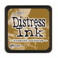 Tim Holtz - Distress Mini - Brushed Corduroy