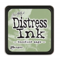 Tim Holtz - Distress Mini - Bundled Sage