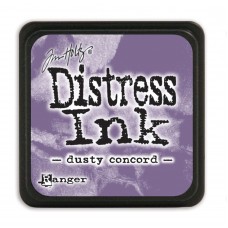 Tim Holtz - Distress Mini - Dusty Concord
