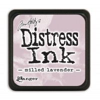 Tim Holtz - Distress Mini - Milled Lavender