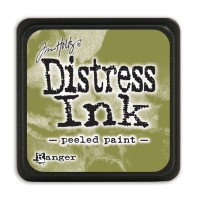Tim Holtz - Distress Mini - Peeled Paint