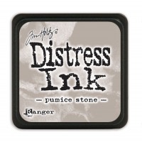 Tim Holtz - Distress Mini - Pumice Stone