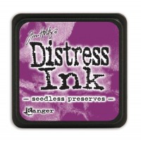 Tim Holtz - Distress Mini - Seedless Preserves