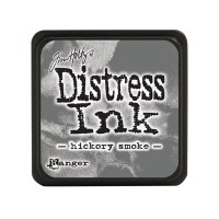 Tim Holtz - Distress Mini - Hickory Smoke