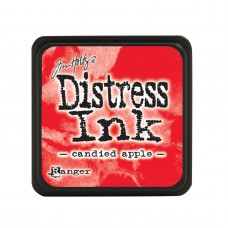 Tim Holtz - Distress Mini - Candied Apple