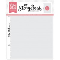 Echo Park - 6 x 8 Inch Pocket Page (10 mapjes)