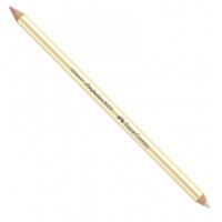 Faber-Castell - Perfection 7057 - Eraser Pencil for Ink and Pencils