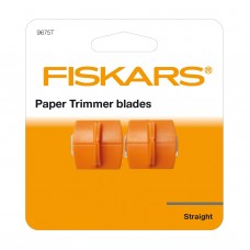 Fiskars - Paper Trimmer Blades