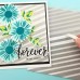 Gina K. Designs - Masking Magic Strips (8 sheets)