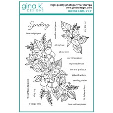 Gina K. Designs - Beautiful Blooms