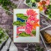 Gina K. Designs - Just Breathe (stamp and die bundle)