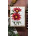 Gina K. Designs - Floral Delight Background Stamp