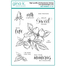 Gina K. Designs - Sweet Memories