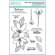 Gina K. Designs - Wonderful Watsonia