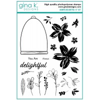 Gina K. Designs - Always Delightful