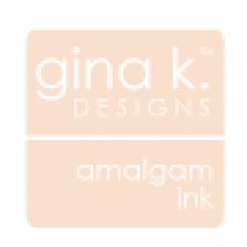 Gina K. Designs - Amalgam Ink Cube - Barely There
