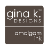 Gina K. Designs - Amalgam Ink Cube - Chocolate Truffle