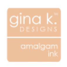 Gina K. Designs - Amalgam Ink Cube - Warm Glow