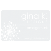 Gina K. Designs - Amalgam Ink Pad - Whisper