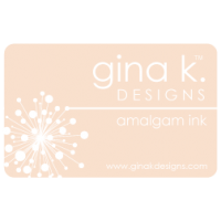 Gina K. Designs - Amalgam Ink Pad - Barely There