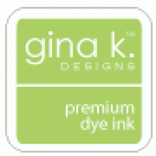 Gina K. Designs - Ink Cube - Applemint
