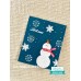 Gina K. Designs - Holiday Ornaments Bundle