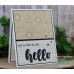 Gina K. Designs - Hello Beautiful