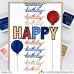 Gina K. Designs - Whole Lotta Happy