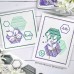 Gina K. Designs - Hexagon Fun