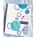 Gina K. Designs - Hexagon Fun