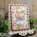 Gina K. Designs - More Fun Fruit (stamp and die bundle)