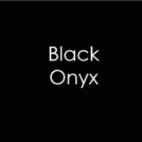 Gina K. Designs - Heavy Base Weight Card Stock - Black Onyx (25 pack)