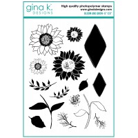 Gina K. Designs - Bloom and Grow