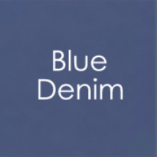 Gina K. Designs - Heavy Base Weight Card Stock - Blue Denim (10 pack)