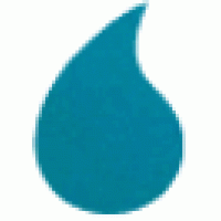 Gina K. Designs - Color Companions Re-Inker - Blue Lagoon