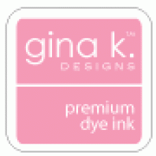 Gina K. Designs - Ink Cube - Bubblegum Pink