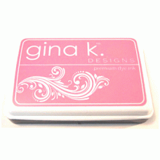 Gina K. Designs - Ink Pad - Bubblegum Pink