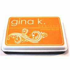 Gina K. Designs - Ink Pad - Sweet Mango