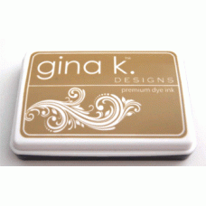Gina K. Designs - Ink Pad - Kraft