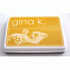 Gina K. Designs - Ink Pad - Prickly Pear