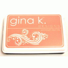 Gina K. Designs - Ink Pad - Innocent Pink