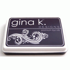 Gina K. Designs - Ink Pad - Edible Eggplant
