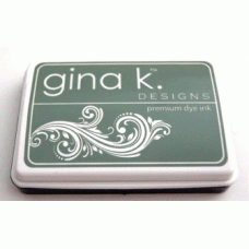 Gina K. Designs - Ink Pad - Moonlit Fog