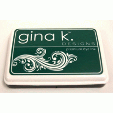 Gina K. Designs - Ink Pad - Christmas Pine