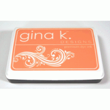 Gina K. Designs - Ink Pad - Peach Bellini