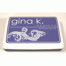 Gina K. Designs - Ink Pad - Wild Wisteria
