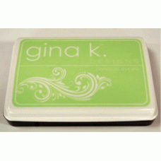 Gina K. Designs - Ink Pad - Applemint